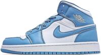 Men's Air J 1 Retro High OG Gym Casual Classic Fearless Breathable Basketball Shoes