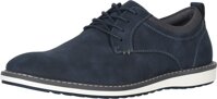 Mens Braxton Casual Oxford Shoe