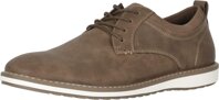 Mens Braxton Casual Oxford Shoe