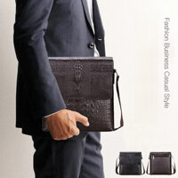 Men's business body bag body business bag briefcase handbag body shoulder bag