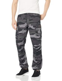 Men's Cargo Pant