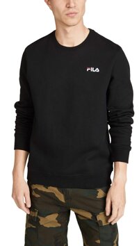 Men's Colona Embroidered Logo Sweatshirt