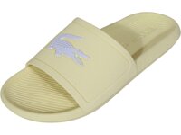 Men's Croco Slide Sandal