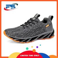 Men's Fashion Fishing Running Shoes Super Light Scale Big Size 39-46 Sneakers "