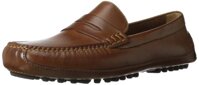 Men's Grant Canoe Penny Slip-On Loafer Shoes