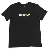 Men's Just Do It Box Crewneck T-Shirt