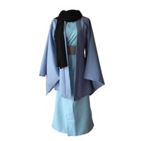 Men's Kamisama Kiss Cosplay Costume Tomoe Kimono