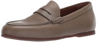 Men's Kirk Pebbled Calf Penny Loafer