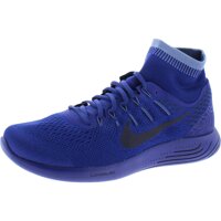 Mens Lunarglide 8 Knit Performance Athletic Shoes