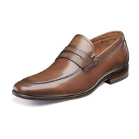 Men's Postino Moc Toe Penny Loafer