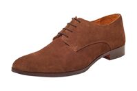 Men's Power Plain Derby Oxford