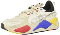 Men's Rs-X Colour Theory