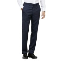 Men's Slim Suit Fit Separate Vest Pants