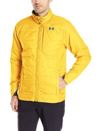 Men's Storm ColdGear Infrared Micro Jacket