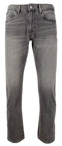 Men's Varick Slim Straight Stretch Jeans Pant