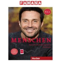 Menschen A2.1: Kursbuch