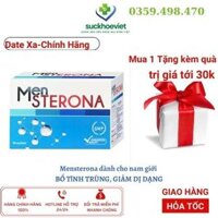 Mensterona dành cho nam giới - BỔ TlNH TRÙNG, GIẢM DỊ DẠNG