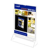 Menu Mica A4 Xukiva 191 Đứng/Ngang