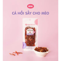 [MÈO] Bánh Thưởng - Snack nhãn hiệu Natural Core - Pet Prince vị gà, bò, phô mai cho mèo