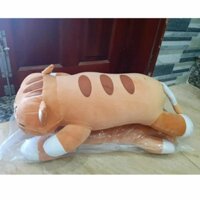 Mèo bông mũm mĩm