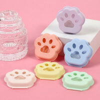 Mèo Dễ Thương Móng Vuốt Khử Mùi Miếng Dán Vệ Sinh Nhà Vệ Sinh Miếng Dán Phòng Tủ Giày Tủ Quần Áo Tươi Kháng Khuẩn Hương Thơm Miếng Dán Tủ Lạnh Hoạt Hình cc20250318