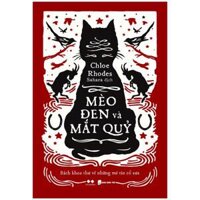 Mèo Đen Và Mắt Quỷ