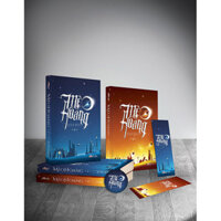 Mèo hoang T1+2 (Đinh Mặc)