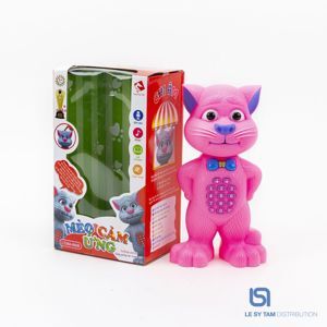 Mèo kể chuyện nhỏ LT899B