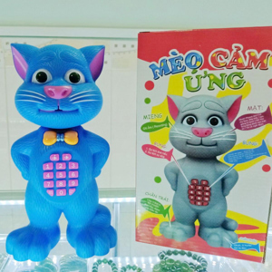 Mèo kể chuyện nhỏ LT899B