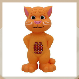 Mèo kể chuyện nhỏ LT899B