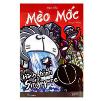 Mèo Mốc - Hành Trình Singapore