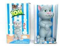 MÈO MY TALKING TOM BIẾT NÓI HÁT KỂ CHUYỆN