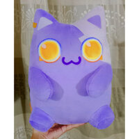 Mèo nhồi bông Zata Tác Gia Đương Đại - Liên Quân