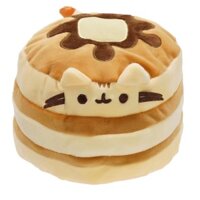 Mèo pusheen Nhồi Bông Dễ Thương Dùng Làm Quà Tặng