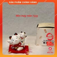 MÈO THẦN TÀI, MÈO MAY MẮN CỦA NHẬT BẢN -7335