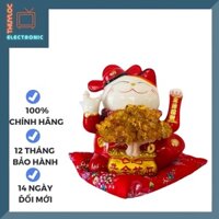 mèo thần tài thiên khách vãng lai 12inl-22cm