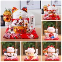 Mèo thần tài vẫy tay may mắn bán chạy nhất