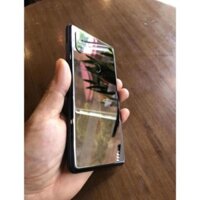 [MEO8] [MEO8] [MEO8] [BN123] Điện thoại xiaomi mi mix 2s nguyên hộp cpu snap 845 ram 6gb 64gb 2 sim