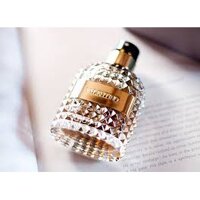 [MEO8] [MEO8] Nước hoa valentino Uomo 4ml AUTH