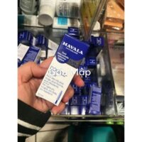 [MEO8] [MEO8] [vd] [SALE/AUTH] Dưỡng dài mi Mavala của Pháp AUTH