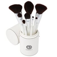 [Meoheo] Bộ cọ Creme Brush Set Coastal Scent