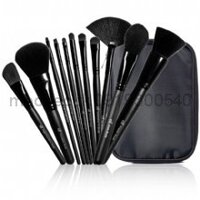 [Meoheo] Bộ cọ Studio Line 11 Piece Brush Collections E.L.F