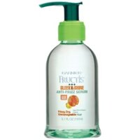[Meoheo] Dưỡng tóc Fructis Style Sleek & Shine Anti-Frizz Serum 150ml Garnier