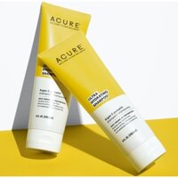 [Meoheo] Gội xả phục hồi tóc hư tổn Ultra Hydrating, Argan Oil & Pumpkin Acure Organics Shampoo Conditioner