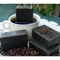 [Meoheo] Xà bông gội đầu thiên nhiên Café Moreno Shampoo Chagrin Valley