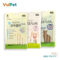 Meowow Xúc xích cho mèo  – 70g