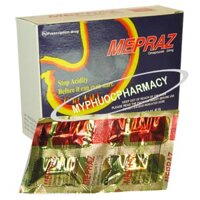 MEPRAZ