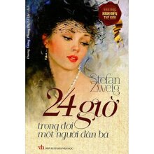 24 giờ trong đời một người đàn bà