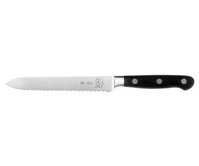 Mercer Culinary M23610 Dao Cắt Cà Chua 12.7 cm Cán Delrin® Đen Tiện...        – Cheflink