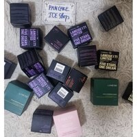 [merch son dưỡng ủ môi Laneige x t1] faker gumayusi ( phiên bản vỏ đặc biệt) có chữ kí của TV t1 trên vỏ hộp và nắp nhựa